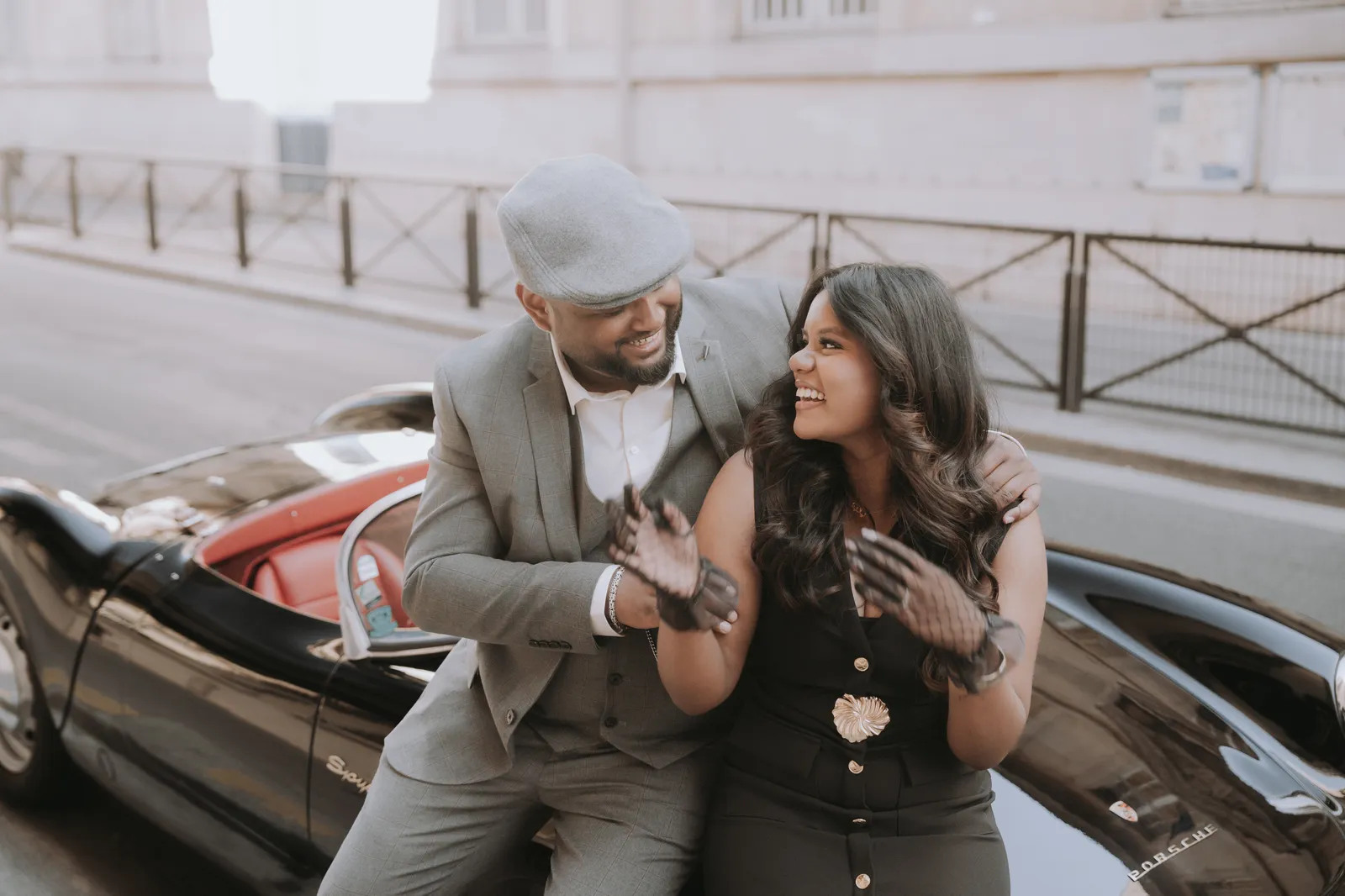 Destination wedding