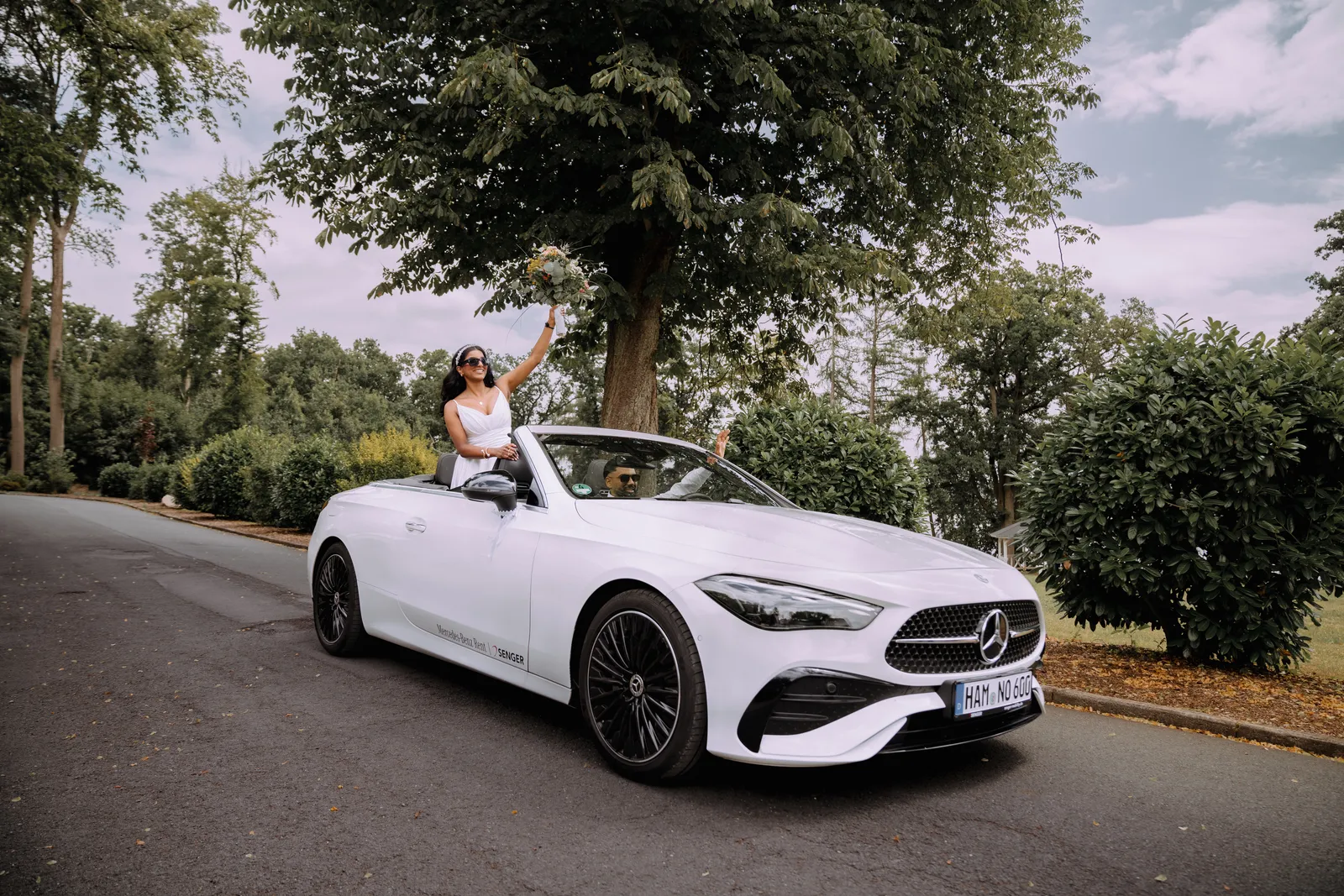 Sophie & Antoine